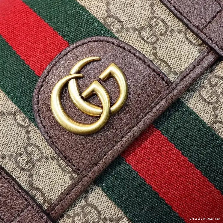 Official Brother Sam Gucci Bags 206B570137 0714
